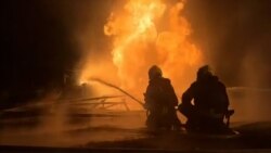 Ucraina, atacată de Rusia după propunerea de armistițiu