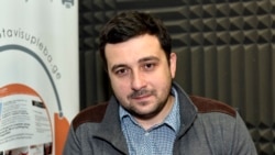 გია გვილავა ნინო გვენეტაძის გადადგომაზე