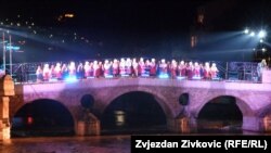 Sarajevo: 28. juni 2014.