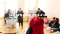 Pse zgjasin procedurat për shpalljen e rezultatit të zgjedhjeve?