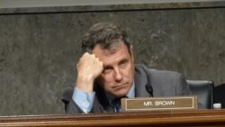 Braun: Strah u mnogim oblastima u SAD uzima maha