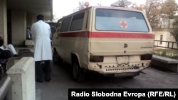 Возилата постари од дел од лекарите.