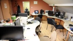 Redakcija "Kragujevačkih novina"