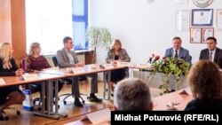 Memorandum o razumijevanju potpisalo 17 javnih Ekonomskih fakulteta sa područja Jugoistočne Evrope