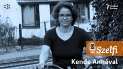 „Ne gyűlölködésbe menjen át a választások utáni csalódottság” – Kende Anna szociálpszichológus