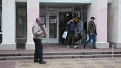 Россияне устали от войны?