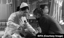 Операция не спасет