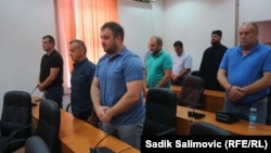 Komemorativna sjednica Skupštine Opštine Srebrenica bez prisustva Bošnjaka (10. juli 2021.)