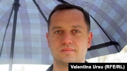 De vorbă cu oameni din Fălești