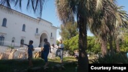 Иллюстративное фото