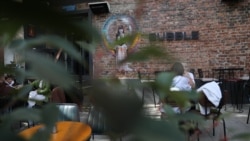 ‘Flluska’ e LGBTI+ në zemër të Prishtinës