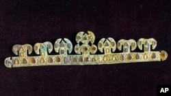 Ukrajna azzal vádolja az orosz katonákat, hogy kifosztottak negyven múzeumot