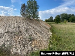 Szeptember végéig kellett volna az önkormányzatnak elszállítania a depóniákat