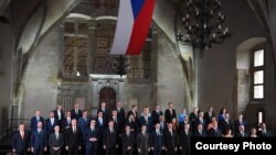 Форум во Прага, 06.10.2022