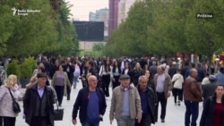 Gdje bi građani Kosova prvo otputovali nakon liberalizacije viza? 