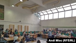 Ponovno kontrolno brojanje glasova za predsjednika Republike Srpske, Sarajevo, 13. oktobar 2022.