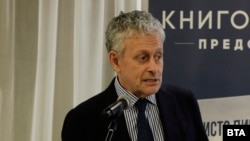 Бившият външен министър Соломон Паси