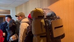  Rusët e ikur gjejnë strehim dhe ngrohtësi në Kazakistan