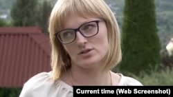 Оксана Виниченко 