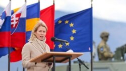 Kallas: Rukovodstvo RS-a potkopava ustavni poredak BiH