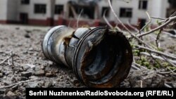 Про те, що армія РФ обстріляла Костянтинівку повідомила раніше влада Донеччини (фото ілюстративне)