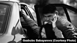 Похищение невесты. Иллюстративное фото. 