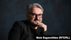 Ника Гварамия