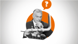 Kvíz: Vér és gáz, avagy aki fideszes, az Putyinnal tart?