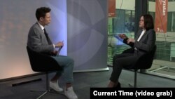 Cihanouszkaja: „Szabad Ukrajna nélkül nem lehet szabad Belarusz”