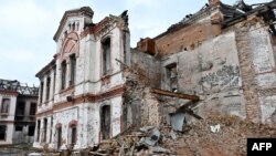 Svjetska banka procjenjuje ukupne potrebe Ukrajine u naredne tri godine na više od 100 milijardi dolara.