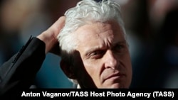 Олег Тиньков