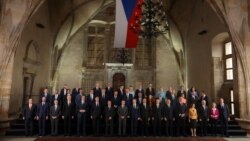 «Comunitatea politică europeană»: Europa XXL împotriva lui Putin
