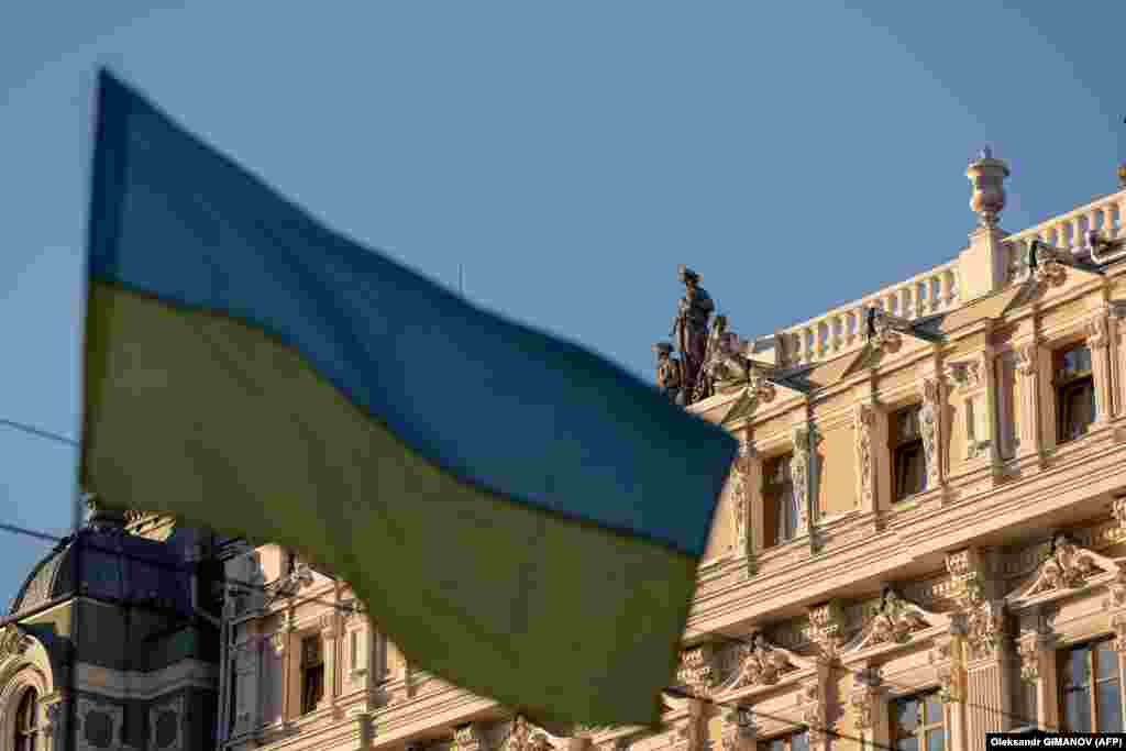 Відповідно до Конвенції ЮНЕСКО про охорону всесвітньої культурної та природної спадщини від 1972 року, яку ратифіковали як Україна, так і Росія, країни-підписанти зобов’язані утримуватися від будь-яких навмисних заходів, які можуть прямо чи опосередковано завдати шкоди світовій спадщині