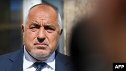 Бойко Борисов