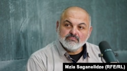 აკია ბარბაქაძე