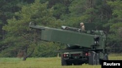 Мобилната артилерийска ракетна система M142 HIMARS беше определена като една от ключовите причини, довели до контраофанзивата на украинската армия на фронта