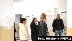 Избори во БиХ, 2 октомври, 2022