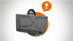 Kvíz: „Álljunk bele, ha kell!” – Mennyit keres ma egy tanár Magyarországon?