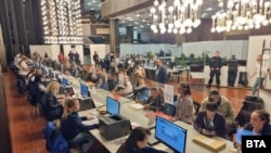 Бугарија, избори