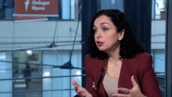 Osmani: 'Neće biti blokade viznoj liberalizaciji za Kosovo'