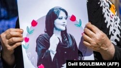 ۸۸ روز پس ازآغاز اعتراضات به جان باختن مهسا(ژینا) امینی جمهوری اسلامی از کمیسیون مقام زنان سازمان ملل اخراج شد.