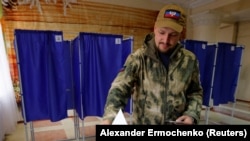 SUA și aliații din Occident au transmis că nu vor recunoaște rezultatul referendumurilor ilegale din sudul și estul Ucrainei. Nici aliatul principal al Rusiei, China, nu pare încântat de votul de alipire a regiunilor Herson, Zaporojie, Donețk și Lugansk la Federația Rusă.