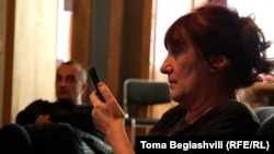 მარინა ხატიაშვილი