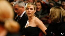 Кейт Уинслет