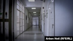 Brenda Qendrër Korrketuese për të Mitur në Lipjan.