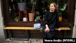 Полина Прокофева 