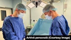 Doar pentru transplantul de ficat în așteptare se află 50 de pacienți