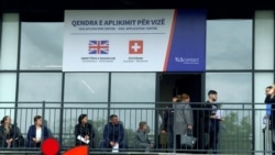 Da li će biti vizne liberalizacije za Kosovo?