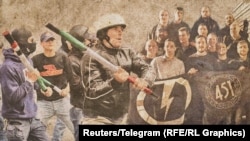 Pripadnici italijanske krajnje desnice već godinama održavaju dobre odnose sa grupama iz Srbije sa kojima dele slične vrednosti (ilustracija)