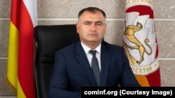 Алан Гаглоев